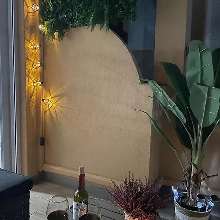 Estrella Con Vistas A La Piscina 托雷维耶哈
