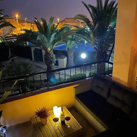 Estrella Con Vistas A La Piscina * Τορεβιέχα