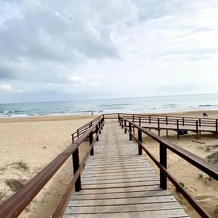 Διαμέρισμα Estrella Con Vistas A La Piscina *